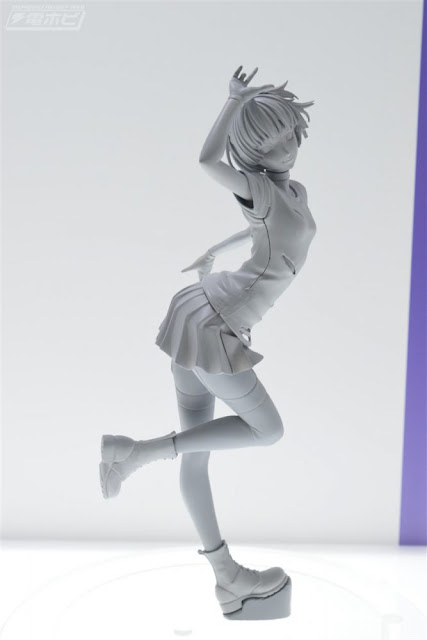 Nuevas figuras anime mostradas en la MegaHobby EXPO 2018 Autumn.