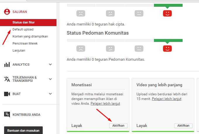 Contoh Deskripsi Wirausaha - Contoh O