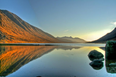 Loch Etive