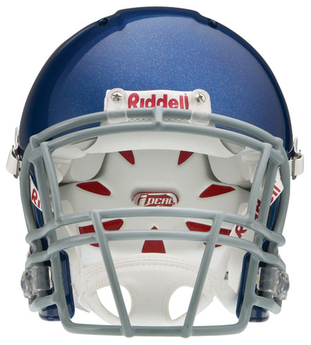 Football Helmet