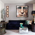 A Museum-worthy home