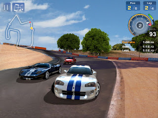 GT Racing: Motor Academy Free+ HD