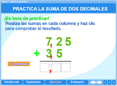 http://primerodecarlos.com/CUARTO_PRIMARIA/enero/Unidad6/actividades/matematicas/suma_decimales/M_B1_Adicion_Decimales/index.html