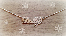 Personalised Necklace