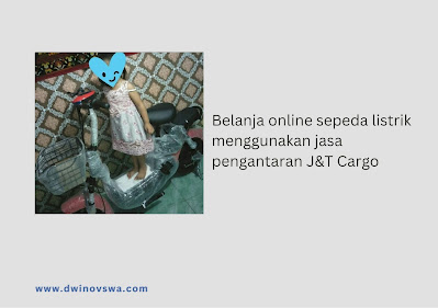 jasa pengantaran dan cek resi