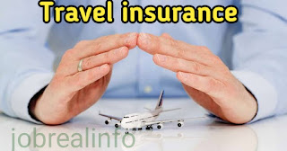 Travel insurance