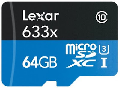 Merk Micro SD Terbaik 