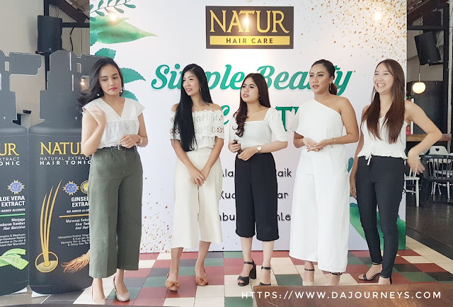 [Event Report] Simple Beauty of Natur