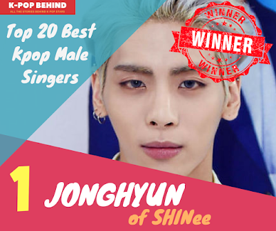 shinee jonghyun