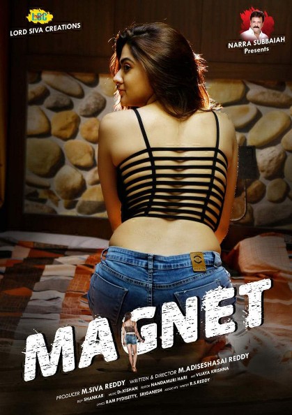 full cast and crew of movie Magnet 2018 wiki Magnet story, release date, Magnet – wikipedia Actress poster, trailer, Video, News, Photos, Wallpaper