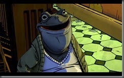 Wolf among us and other Telltale games.