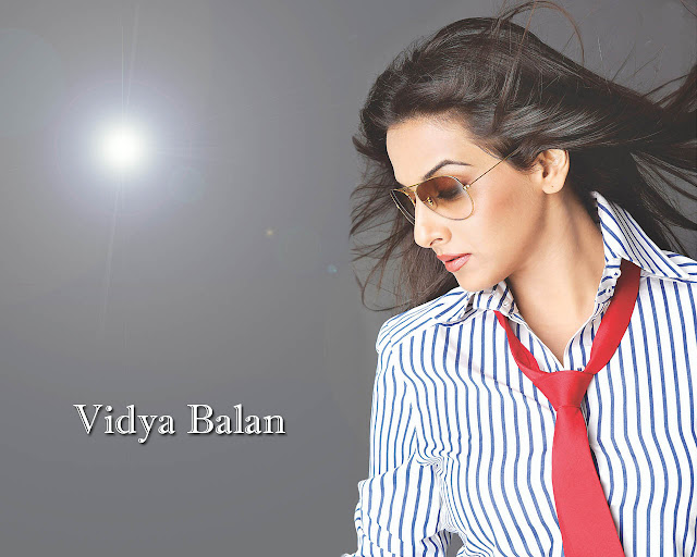 Vidya Balan Photo Gallery