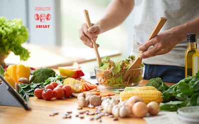 Diet and Nutrition