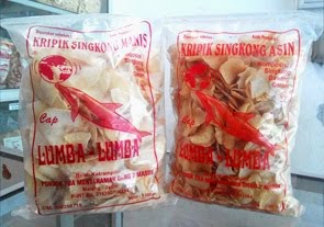 Pabrik Kripik Singkong Madura: Distributor Keripik ...
