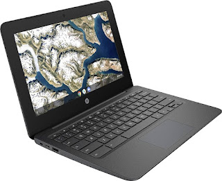 Spesifikasi Laptop HP Chromebook 11a