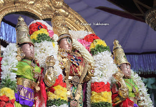 Sri TheillyaSingar Perumal,Purattasi, Day 02, Periya Veedhi purappadu,  Venkata KRishnan,Purappadu, 2019, Video,Divya Prabhandam,Triplicane,Thiruvallikeni,Utsavam,