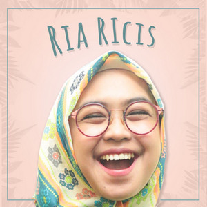 Download Lagu Ria Ricis - Saranghaeyo
