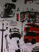 London Wallpaper (img )