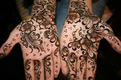 #6 Mehndi Designs Wallpaper