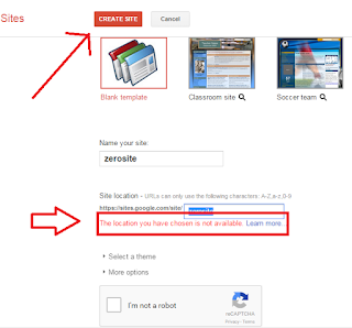 Cara upload file mp3 di google sites