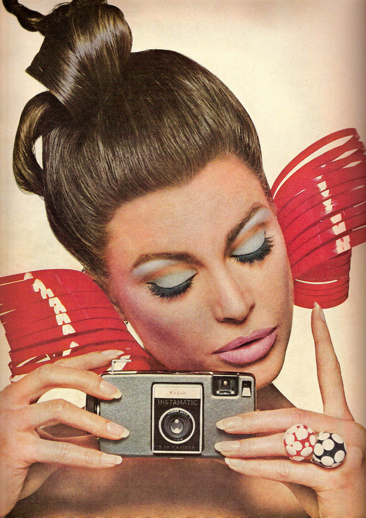 60s makeup styles. 60 makeup. 60%27s-Make-Up