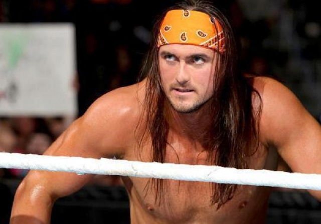 Drew Mcintyre Hd Free Wallpapers