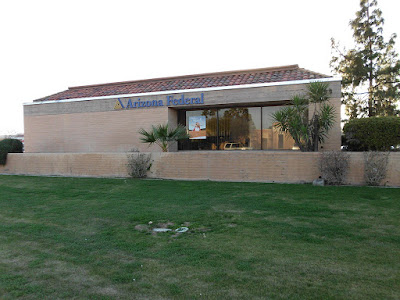 Arizona Federal Credit Union