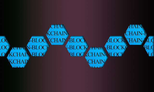 blockchain-bitcoin