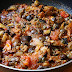 Receta de caponata siciliana, un plato para repetir