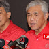Bukan sahaja individu, UMNO akan lakukan pembersihan besar-besaran pada Jumaat
