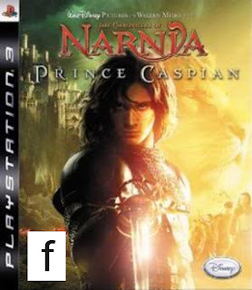 The Chronicles of Narnia Prince Caspian