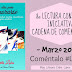 8º Lectura Conjunta de Cadena de Comentarios. 