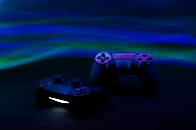 The History of Games: From Arcades to Virtual Reality