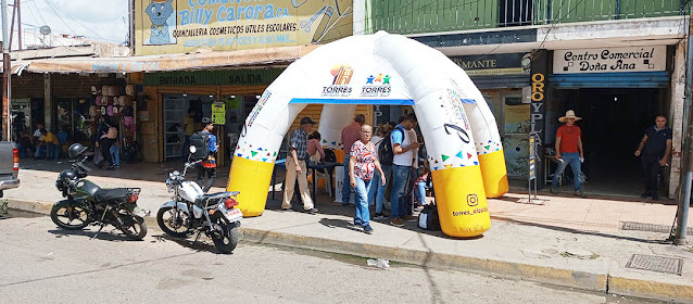 INSEMAT REALIZA OPERATIVO DE PATENTE DE VEHÍCULOS