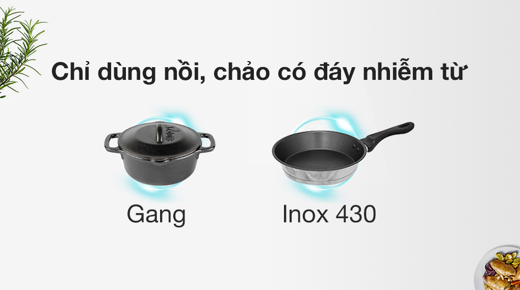 Bếp điện từ đôi Junger CEJ-200-II