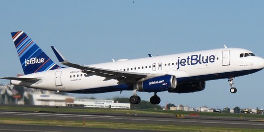 JetBlue Airlines Review