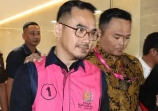 
Mantan Kadis Kebudayaan DKI Jakarta Mulai Diadili
