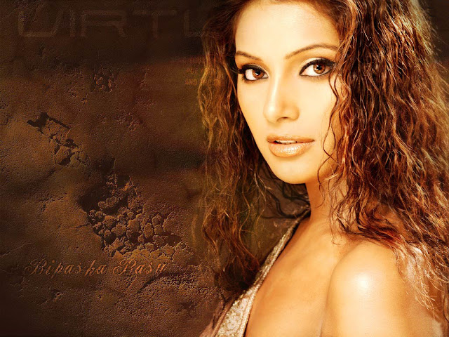 Bipasha Basu HD Wallpaper