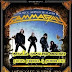 Gamma Ray y Allegro Andantino en Valencia