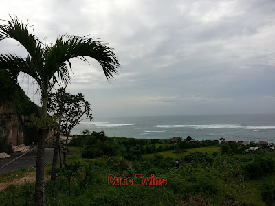 Harga tiket Pantai Pandawa Bali