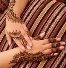 Bio Amazing.Arabic Indian And Pakistani Mehndi Design