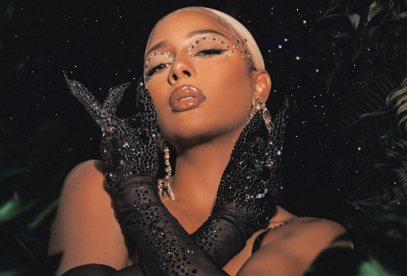 Victoria Monét on Creating Jaguar II and Finally Getting Her Due As a Pop  Star