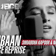 Bezubaan Phir Se (Reprise) Lyrics – ABCD 2