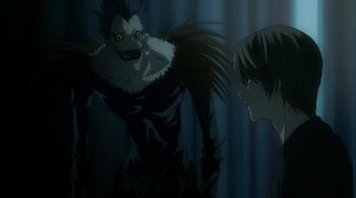 Death Note 04