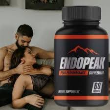 ENDOPEAK (BEWARE!) ENDOPEAK REVIEW - ENDOPEAK REVIEWS - ENDOPEAK SUPPLEMENT - ENDO PEAK