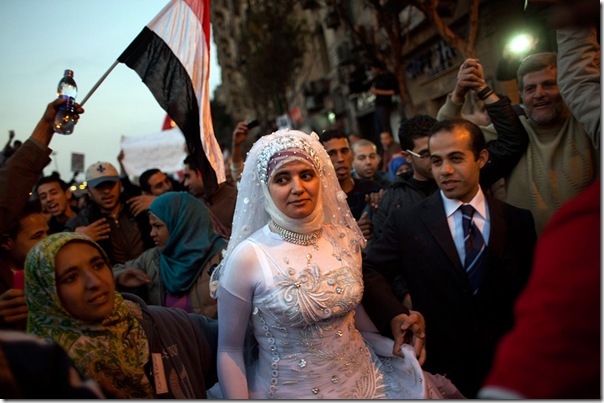 Mideast Egypt