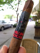 Foundry 'Chillin' Moose' Corona