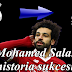 Mohamed Salah - historia sukcesu