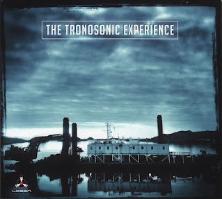The Tronosonic Experience"The Tronosonic Experience" 2017 Norway Prog  Avant Jazz Rock