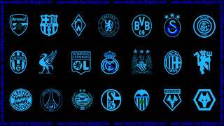 Club Loading Icon PES 2013 by Namaku Han